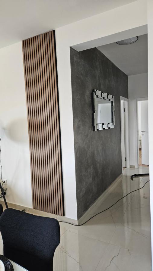 Apartman Nella With Sea Wiew Zadar Exterior foto