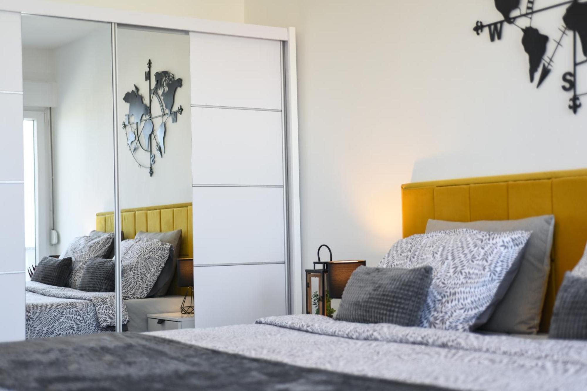 Apartman Nella With Sea Wiew Zadar Exterior foto